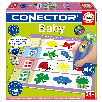 educa conector baby junior (educa - 20394)