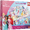 disney princess el baile de las princesas (educa - 20078) disney princess el baile de las princesas (educa - 20078)