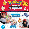 pokemon juego entrenador mission (educa - 19442)