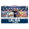 la liga el juego 2025-2026 (educa - 20440)