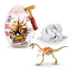 zuru robo alive mini huevo sorpresa dino (zuru - 71115tq2)