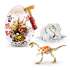 zuru robo alive mini huevo sorpresa dino (zuru - 71115tq2) zuru robo alive mini huevo sorpresa dino (zuru - 71115tq2)