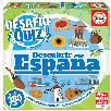 desafio quiz descubrir espaÑa (educa - 18217) desafio quiz descubrir espaÑa (educa - 18217)