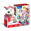 el unicornio balancin  (clementoni - 61764 )