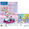 el unicornio balancin  (clementoni - 61764 )