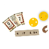 escape game el museo misterioso (clementoni - 55462) escape game el museo misterioso (clementoni - 55462)