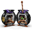 lego harry potter caldero aula de pociones secretas (lego - 76464) lego harry potter caldero aula de pociones secretas (lego - 76464)