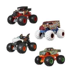 hot wheels monster truck coche 1:24 surtidos ( mattel - fyj83 )