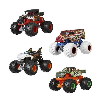 hot wheels monster truck coche 1:24 surtidos ( mattel - fyj83 ) hot wheels monster truck coche 1:24 surtidos ( mattel - fyj83 )