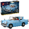 lego harry potter ford anglia volador encantado (lego - 76470)