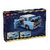 lego harry potter ford anglia volador encantado (lego - 76470)