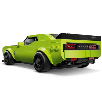 lego speed champions deportivo dodge challenger sr