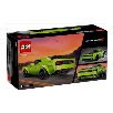 lego speed champions deportivo dodge challenger sr