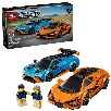 lego speed champions lamborghini revuelto y huracan (lego - 77238) lego speed champions lamborghini revuelto y huracan (lego - 77238)