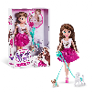 zuru sparkle girlz muÑeca pasea mascotas (zuru - 10065) zuru sparkle girlz muÑeca pasea mascotas (zuru - 10065)