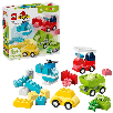 lego duplo vehiculos creativos (lego - 10474) lego duplo vehiculos creativos (lego - 10474)
