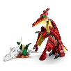 lego creator feroz dinosaurio (lego - 31379) lego creator feroz dinosaurio (lego - 31379)