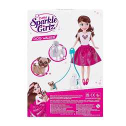 zuru sparkle girlz muÑeca pasea mascotas (zuru - 10065)