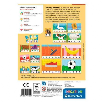 clementoni education letras y palabras (clementoni - 55595)