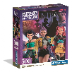 puzzle 500 pzas k-pop demon hunters ii (clementoni - 35626) puzzle 500 pzas k-pop demon hunters ii (clementoni - 35626)
