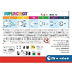 puzzle 30 piezas bluey 2026 (clementoni - 20594)