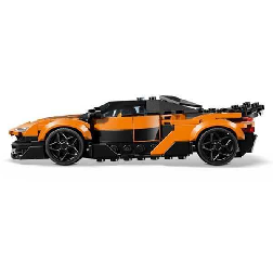 lego speed champions mclaren w1 (lego - 77257)
