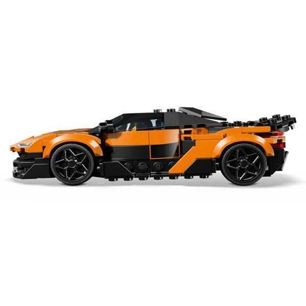 lego speed champions mclaren w1 (lego - 77257) lego speed champions mclaren w1 (lego - 77257)