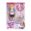 zuru sparkle girlz muÑeca cuiadadora (zuru - 10064)