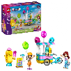 lego friends puesto de helados y globos (lego - 42692) lego friends puesto de helados y globos (lego - 42692)