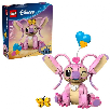 lego disney stitch angela (lego - 43257) lego disney stitch angela (lego - 43257)