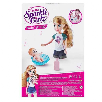 zuru sparkle girlz muÑeca cuiadadora (zuru - 10064)