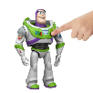 toy story 5 figura parlanchina buzzlightyear (mattel - jmw16) toy story 5 figura parlanchina buzzlightyear (mattel - jmw16)
