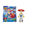 toy story 5 figura parlanchina jessie (mattel - jmw19) toy story 5 figura parlanchina jessie (mattel - jmw19)