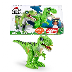 zuru robo alive t-rex electronico (zuru - 7127)