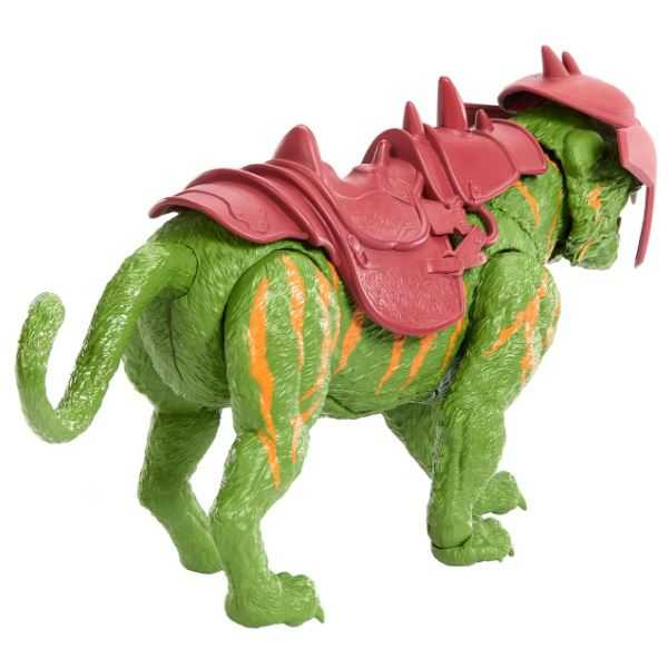 masters del universo kids battle cat (mattel - jkj04) masters del universo kids battle cat (mattel - jkj04)