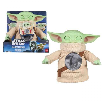 star wars peluche grogu 30 cm (mattel - jkn44) star wars peluche grogu 30 cm (mattel - jkn44)