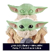 star wars peluche grogu 30 cm (mattel - jkn44) star wars peluche grogu 30 cm (mattel - jkn44)