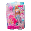 barbie fantasia sirena pompas de jabon (mattel - jlw56) barbie fantasia sirena pompas de jabon (mattel - jlw56)