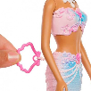 barbie fantasia sirena pompas de jabon (mattel - jlw56) barbie fantasia sirena pompas de jabon (mattel - jlw56)