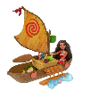 disney vaiana 2 muÑeca y canoa (mattel - jln22) disney vaiana 2 muÑeca y canoa (mattel - jln22)
