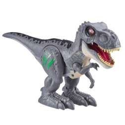 zuru robo alive t-rex electronico (zuru - 7127)