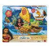 disney vaiana 2 muÑeca y canoa (mattel - jln22) disney vaiana 2 muÑeca y canoa (mattel - jln22)