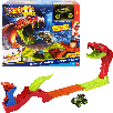 hot wheels monster trucks mordedura de serpiente (mattel - jjn44) hot wheels monster trucks mordedura de serpiente (mattel - jjn44)