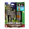 minecraft figura crepitante (mattel - jkr45)