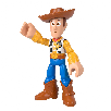 fisher-price imaginext toy story figura xl woody (mattel - jmd33)