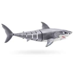 zuru robo alive tiburon ataca electronic (zuru - 71126)