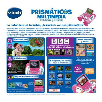 vtech prismaticos multimedia naturaleza rosa (vtech - 618657)