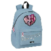 k-pop demon hunters huntr/x mochila para portatil (safta - 642651775) k-pop demon hunters huntr/x mochila para portatil (safta - 642651775)