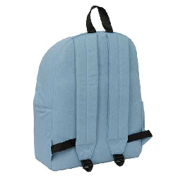 k-pop demon hunters huntr/x mochila para portatil (safta - 642651775)
