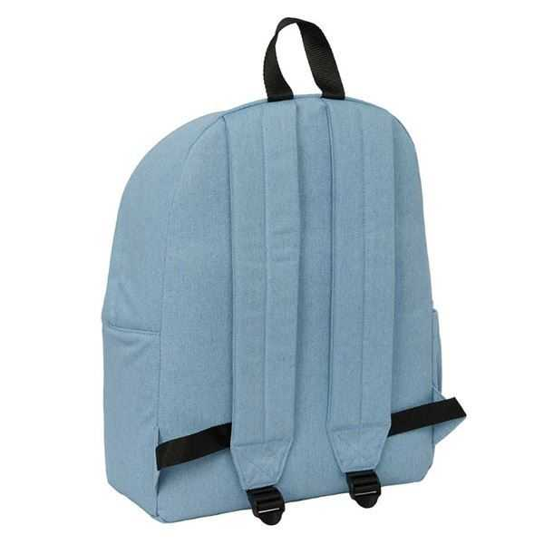 k-pop demon hunters huntr/x mochila para portatil (safta - 642651775) k-pop demon hunters huntr/x mochila para portatil (safta - 642651775)